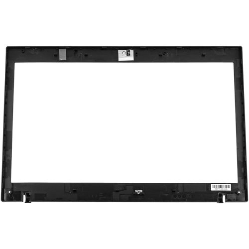 Б/в рамка дисплея ноутбука HP Compaq 320, 321, 325, 326, чорна