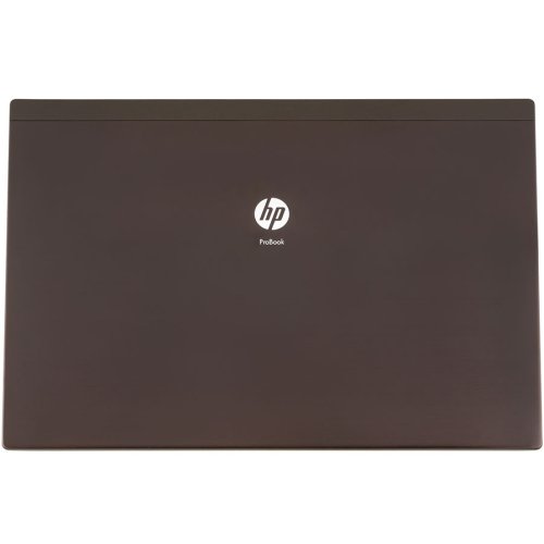 Б/У кришка матриці для ноутбука HP ProBook 4320s (4320s), чорна