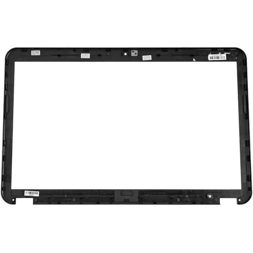 Рамка матриці (Bezel) для ноутбука HP Pavilion G7, чорна, Б/У