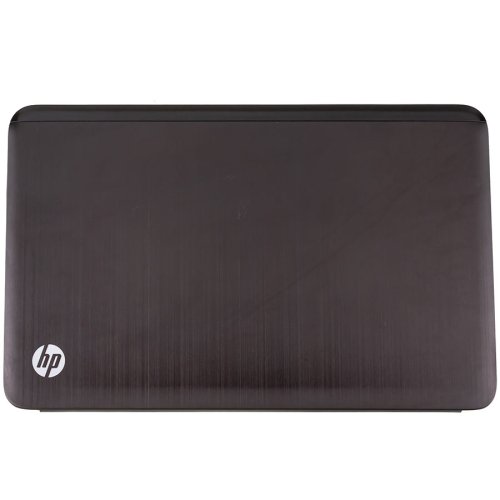 Б/в кришка матриці ноутбука HP Pavilion DV6-6B06ER, чорна