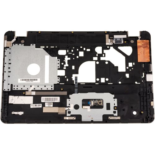 Б/В верхня частина корпуса для ноутбука HP Envy 17-2000, сіра