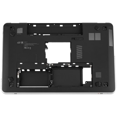 Нижня частина корпуса для ноутбука HP Envy 17-1000, 17-2000, чорна (Б/У)