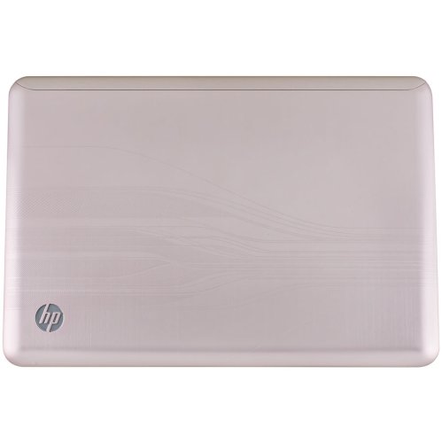 Кришка екрана (рамка матриці) для ноутбука HP DV3-4340, б/у
