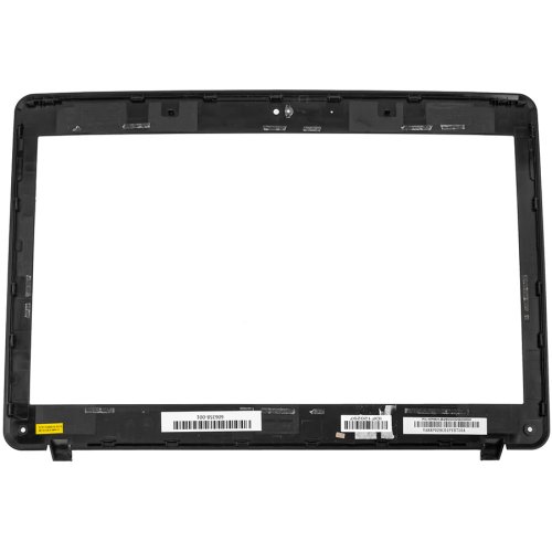 Рамка матриці для ноутбука HP Pavilion DM3-1100, чорна (Б/В)