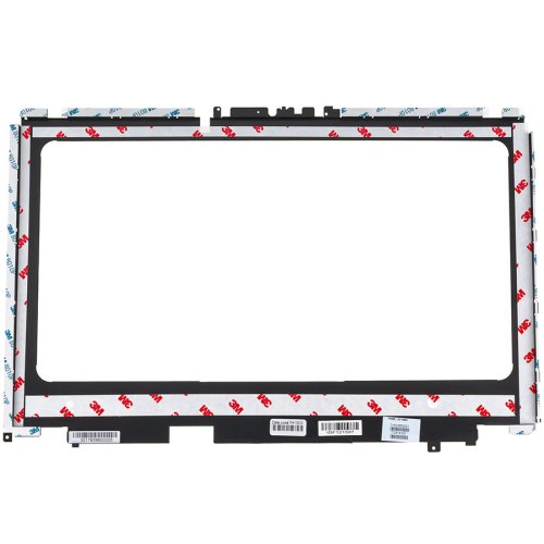 Рамка матриці корпусу ноутбука HP Spectre XT Touchsmart 15t-4000