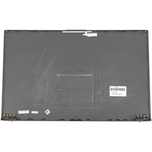 Кришка дисплея для ноутбука ASUS X512 series, сіра