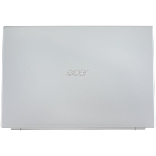 Кришка дисплея ноутбука Acer A315-58, A315-58G, срібляста Original