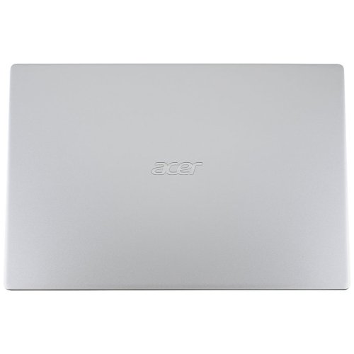 Кришка дисплея для ноутбука Acer SF314-42, SF314-59, срібляста, Original