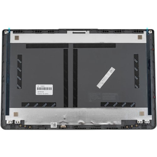 Кришка дисплея для ноутбука Lenovo IdeaPad 3-15 series, сіра, Original