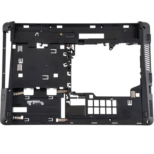 Б/В нижня кришка ноутбука HP ProBook 4331s/4330s, чорна