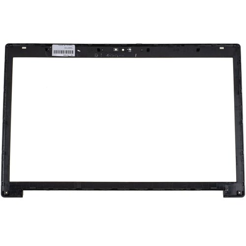Б/У рамка дисплея ноутбука HP EliteBook 8760w, чорна