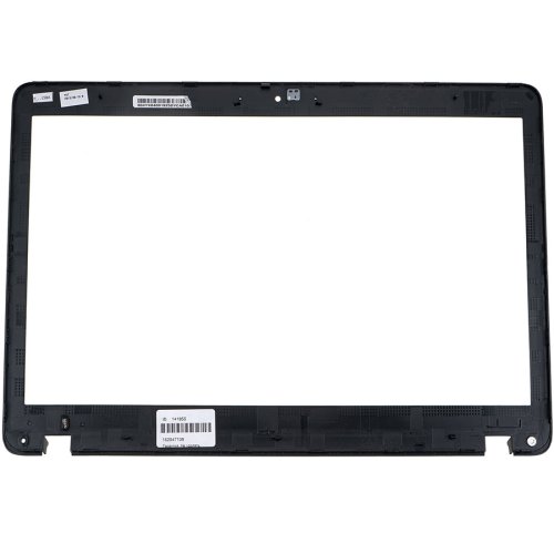 Б/в рамка дисплея ноутбука HP 450/ProBook 450 G0/455 G1, чорна