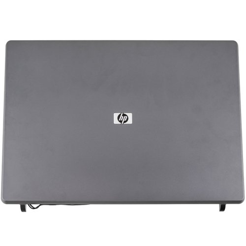 Б/в кришка матриці для ноутбука HP Compaq 510 530, сіра