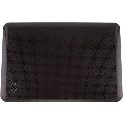 Б/в кришка дисплея для ноутбука HP DV6-3000, чорна