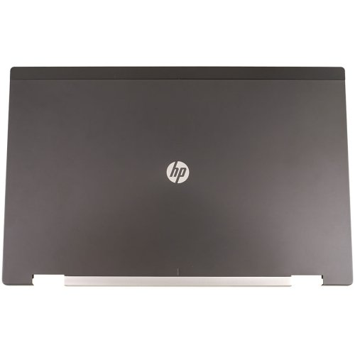 Б/в кришка матриці для ноутбука HP EliteBook 8760w, срібляста