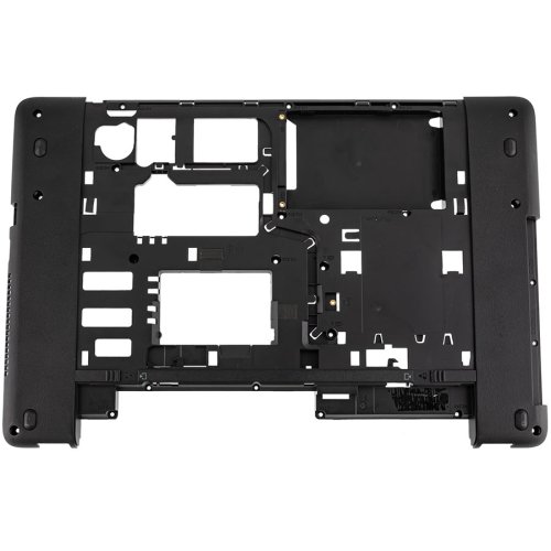 Б/В нижня кришка ноутбука HP ProBook 450/455/450 G0, чорна
