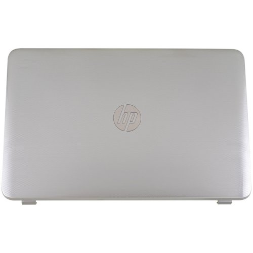 Б/в кришка матриці для ноутбука HP 15-E, 15T, 15Z, чорна