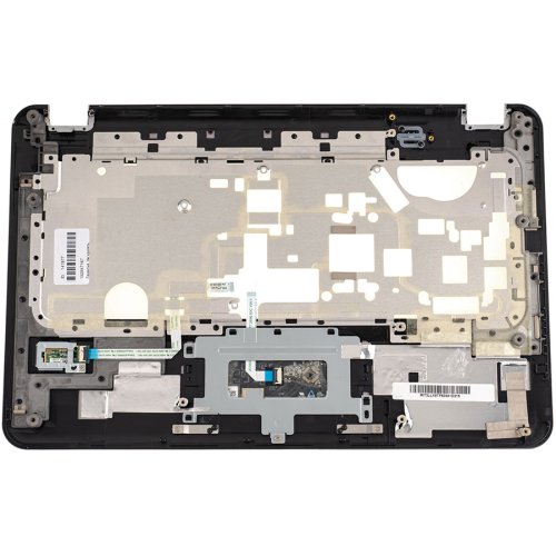 Кришка верхня Б/В для ноутбука HP DV6 3000 series, срібляста