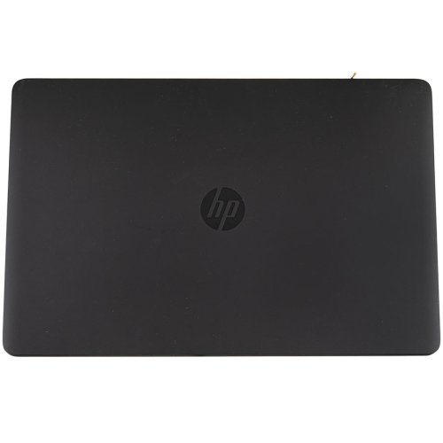 Б/в кришка матриці для ноутбука HP 470, 470 G0, 470 G1, чорна