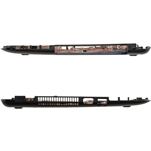 Б/в нижня кришка ноутбука HP 470 / ProBook 470 G0 / 470 G1, чорна