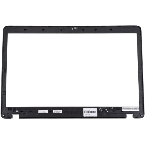 Б/в рамка дисплея (bezel) для ноутбука HP ProBook 470 G0/G1 (470), чорна