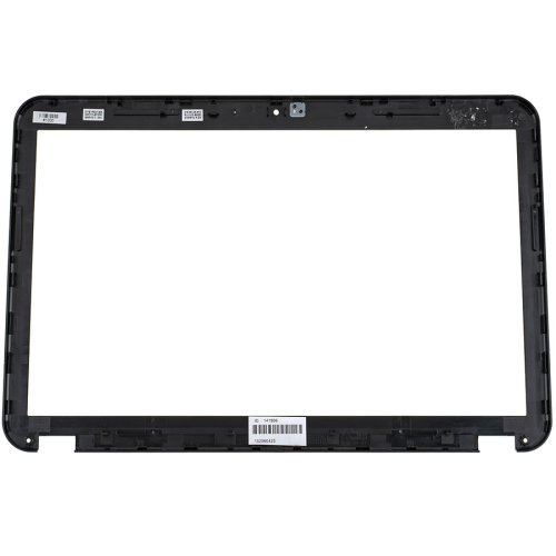 Рамка матриці для ноутбука HP G6-1232sr, чорна (б/у)
