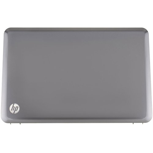 Б/в кришка матриці для ноутбука HP G7-1000, сіра