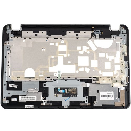 Б/В верхня кришка (A-cover) для ноутбука HP Pavilion Dv6-3300, чорна