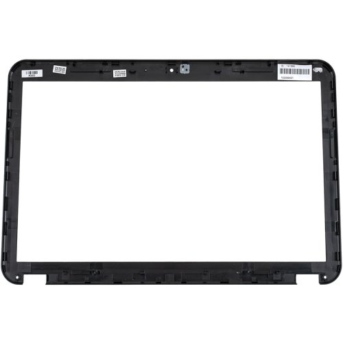 Б/У рамка дисплея для ноутбука HP Pavilion G6-1000, чорна