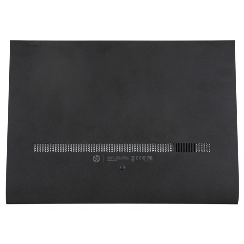 Б/в задня кришка (LCD) для ноутбука HP ProBook 450 G0, чорна