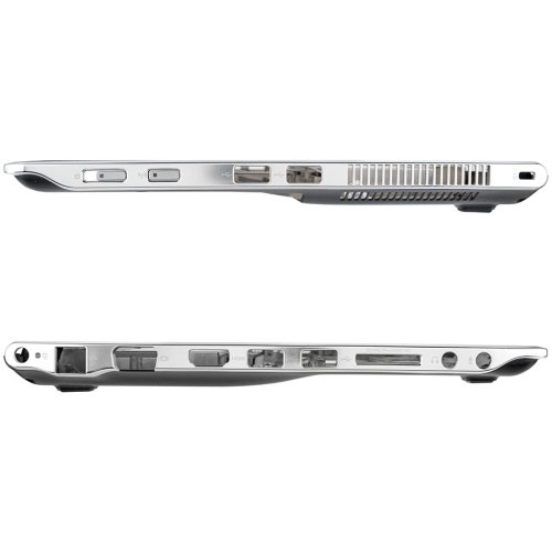 Б/в нижня частина корпуса для ноутбука HP Pavilion DM3, чорна