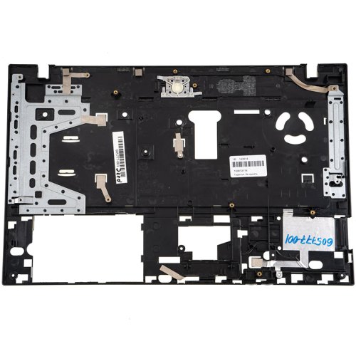 Верхня кришка корпуса б/в для ноутбука HP 625, 15.6", чорна