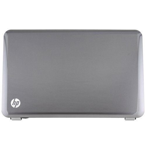 Кришка матриці б/в для ноутбука HP Pavilion G6-1000, сіра