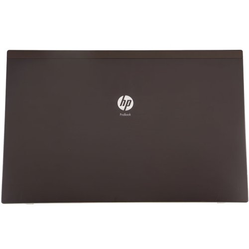 Б/в кришка матриці для ноутбука HP 4720s, чорна