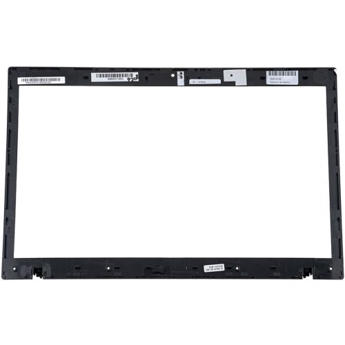 Рамка дисплея для ноутбука HP ProBook 4720s, чорна (б/у)