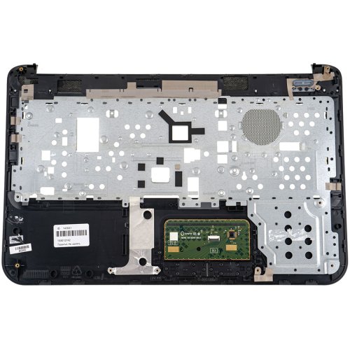 Верхня кришка корпуса ноутбука HP Pavilion 5-B153CL, чорна