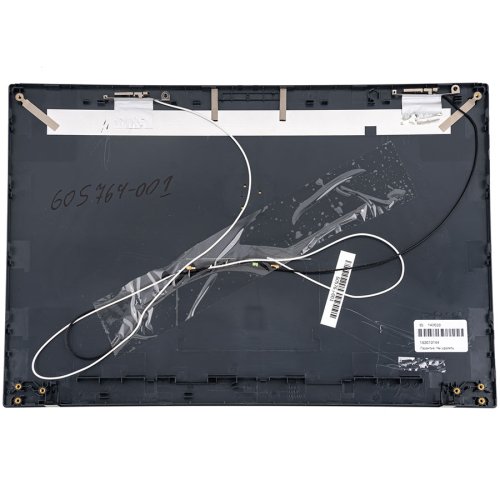 Б/в кришка матриці для ноутбука HP Compaq 620, 625, срібляста