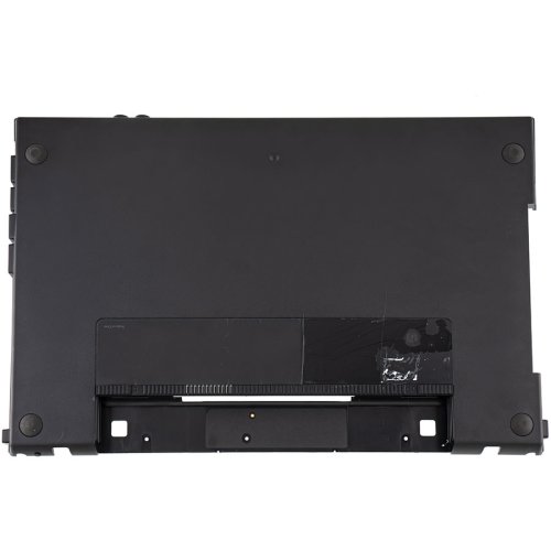 Б/В нижня кришка ноутбука HP 4720s, Compaq 4720s, ProBook 4720s, чорна