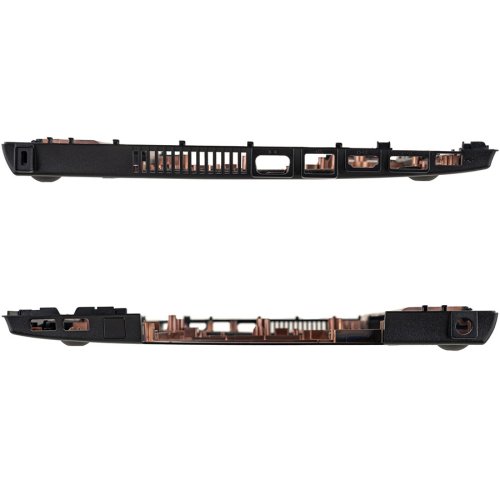 Б/В нижня кришка ноутбука HP 4720s, Compaq 4720s, ProBook 4720s, чорна