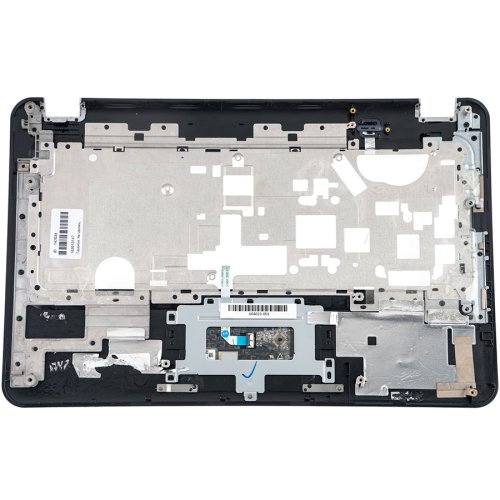 Б/В верхня кришка для ноутбука HP Pavilion dv6-3108er series, червона