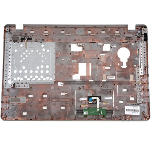 Вживана верхня кришка ноутбука HP ProBook 4730s, сіра