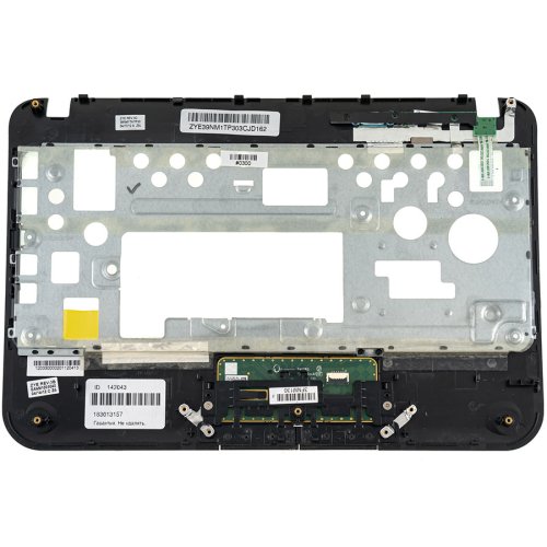 Б/У верхня частина корпуса для ноутбука HP Mini-3053er, синя