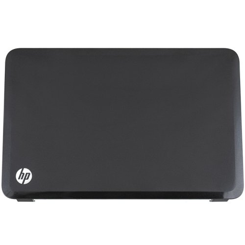 Б/в кришка матриці для ноутбука HP G6, G6T, G6Z, TS 15-b, чорна
