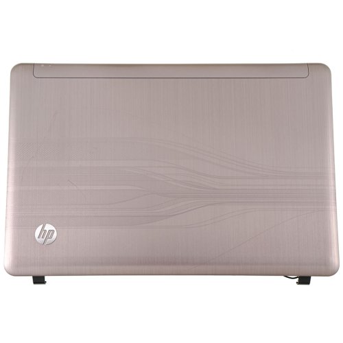 Б/в кришка матриці для ноутбука HP Pavilion DM3-1000, срібляста