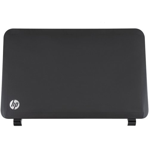 Б/в кришка матриці для ноутбука HP Pavilion SleekBook 15-b, чорна
