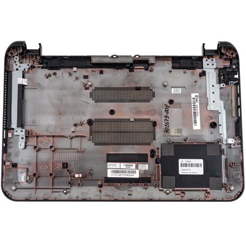 Б/В нижня кришка ноутбука HP Pavilion Sleekbook 15-b, чорна