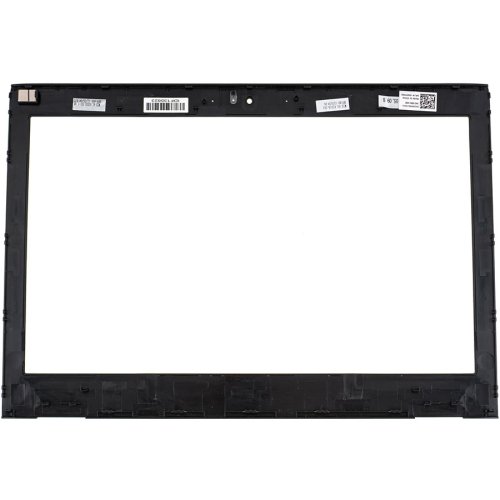 Б/в рамка дисплея для ноутбука Dell Vostro 3350, чорна
