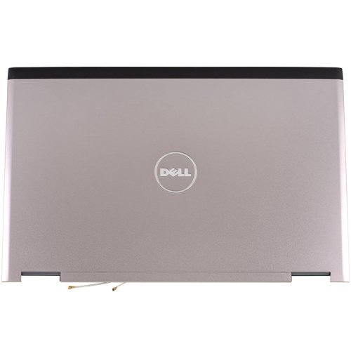 Б/В кришка матриці для ноутбука Dell Vostro V130, срібляста