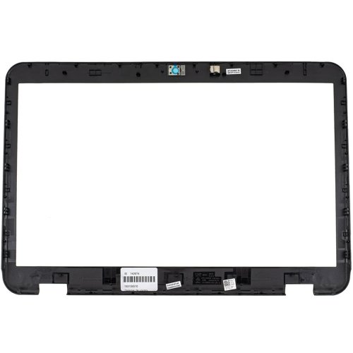 Б/в рамка дисплея для ноутбука Dell Inspiron M5010, N5010, чорна