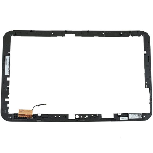 Б/У передня панель ЖК-дисплея HP Envy X2 11-G чорна